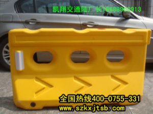 KX-SM008三孔大水马+出口水马工厂深圳=全球水马